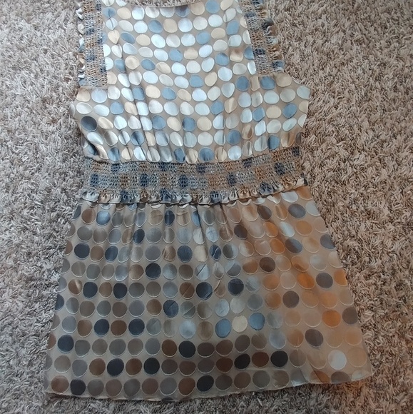 BCBGmaxazria Top - Picture 2 of 6